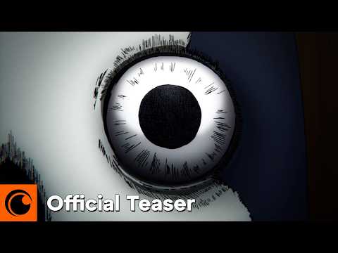Official Teaser [Subtitled]
