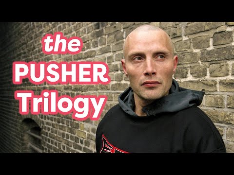 The Best Indie Crime Trilogy You've Never Heard Of (NO SPOILERS)