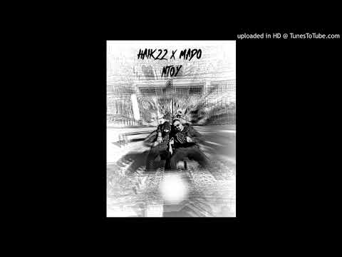 HAIK22 X MADO - NTOY