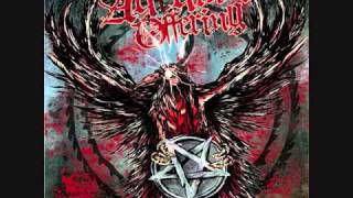 the autumn offering - myriad black