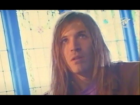 The Lemonheads - Evan Dando interview 1993
