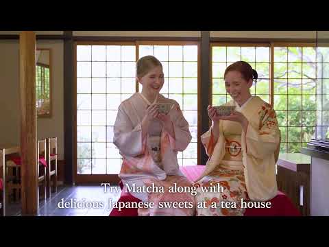 STUNNING NAGOYA  A Unique and Exclusive Experience at Nagoya Castle