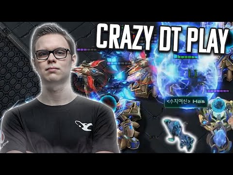 Korean Protoss DOMINANCE & CRAZY Taiwanese Plays! | SC2DAY