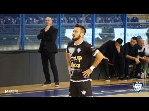 #SerieA2: Virtus Rutigliano 3 - 0 Futsal Cobà
