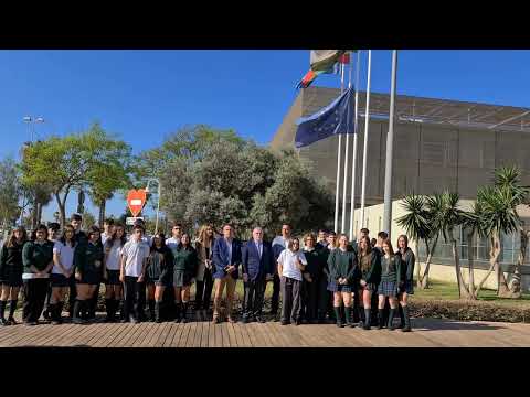 La Diputacin dedica la celebracin del Da de Europa a los jvenes