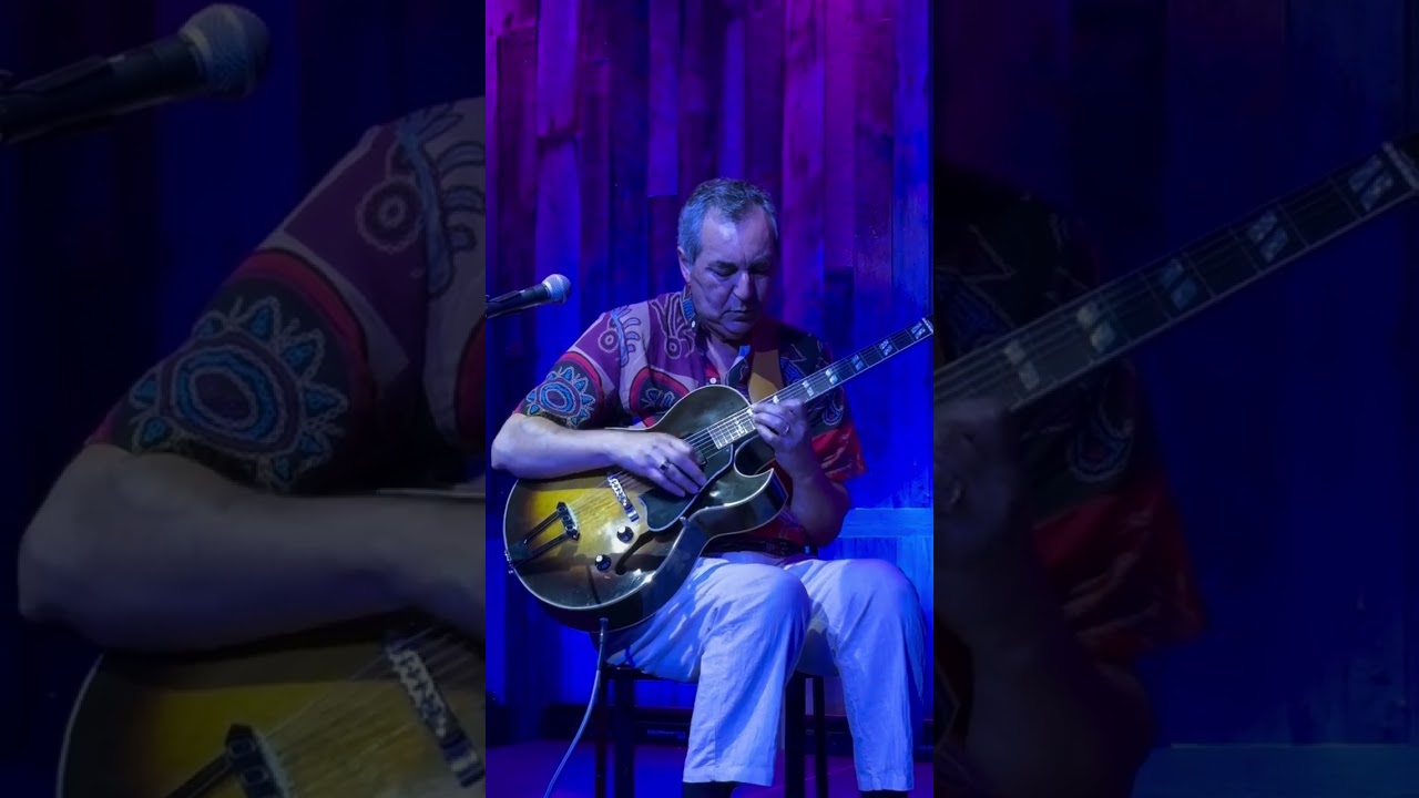 Promotional video thumbnail 3 for Dave Prieto Jazz
