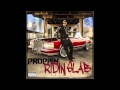 Propain - All Day ft. Z-Ro | Ridin Slab