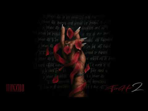 Hunxho - If Only (feat. 21 Savage) [Official Visualizer]