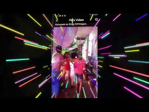 KaogMahan (Happiness ) sa Botinagan