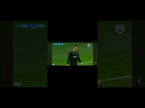 Sumqayıt  3-0  kəpəz 1-ci tur 3-cü oyun