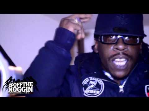 #OffTheNoggin [PILOT] | S1:E1 - DARK ANGEL aka MOWTY