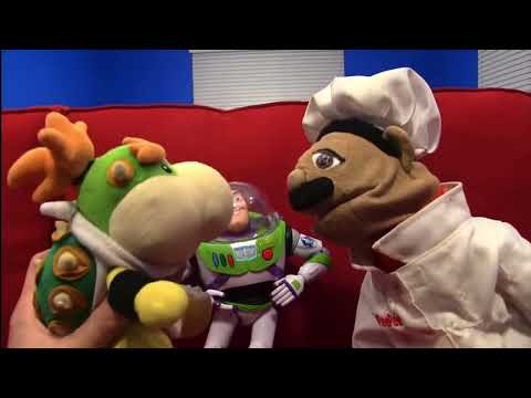 Kristoffladdin Part 26 - Prince Kristoff (Reprise)