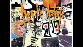 Angelic Upstarts - 42nd Street