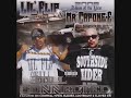 Lil Flip and Mr. Capone-E - Get My Work From The Ese's