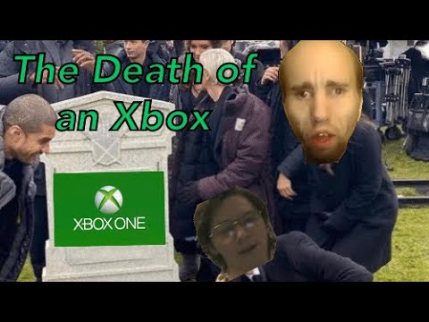 Cyrax - The Death of an Xbox