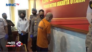 Download lagu Guru Ngaji Tega Lakukan Pencabulan kepada Sejumlah Murid Wanitanya Berusia 8 Tahun - LIM 09/06 mp3 Download lagu Guru Ngaji Tega Lakukan Pencabulan kepada Sejumlah Murid Wanitanya Berusia 8 Tahun - LIM 09/06 mp3