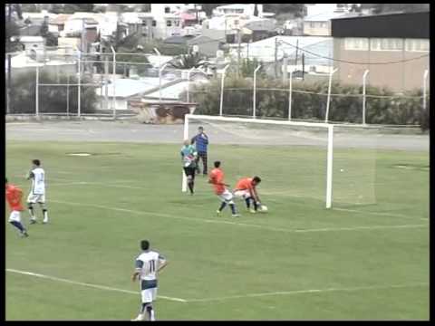 CAI 2 - 2 Brown de Madryn