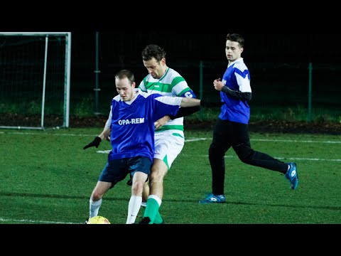 Zakapior Team - AdeBajory: 13. tydzień (FLS Jesień 2014)