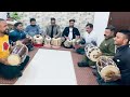 nigahein milane ko jee chahta hai song intro cover on dholak tabla u0026 percussion asha bhosle