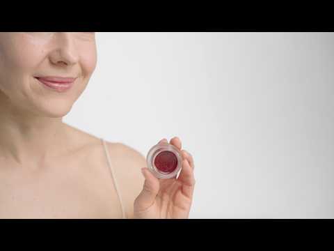 Beigic Flush Lip And Cheek Balm Balsam do ust i policzków (kolor 02 Appeal) 4 g - VIDEO