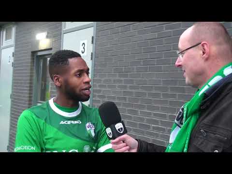 Interviews Margreb 90 - VVOG - 1-12-17