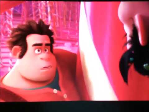 "The Little Hero Girl: GoGo's Beginning" Part 10 - Ralph's Problem with GoGo