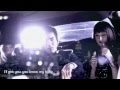 Nadech as Yakuza - Blood Diamond 