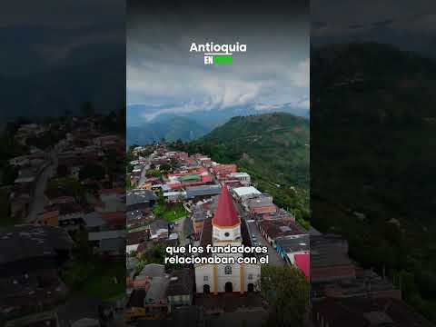 ¿Sabía esto? #antioquia