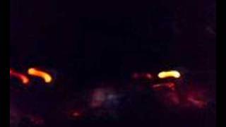 shout out louds-parents livingroom-live in frankfurt