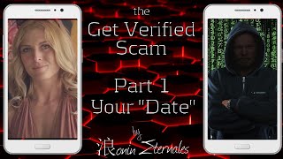 The Get Verified Scam - Your Date