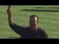 Click to View : Tiger Woods : Golfeur de l'année 2013