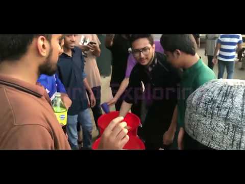 Rehmati Ramzan Barkati Ramzan | Mahool Aleshan hai ramzan sharif hai