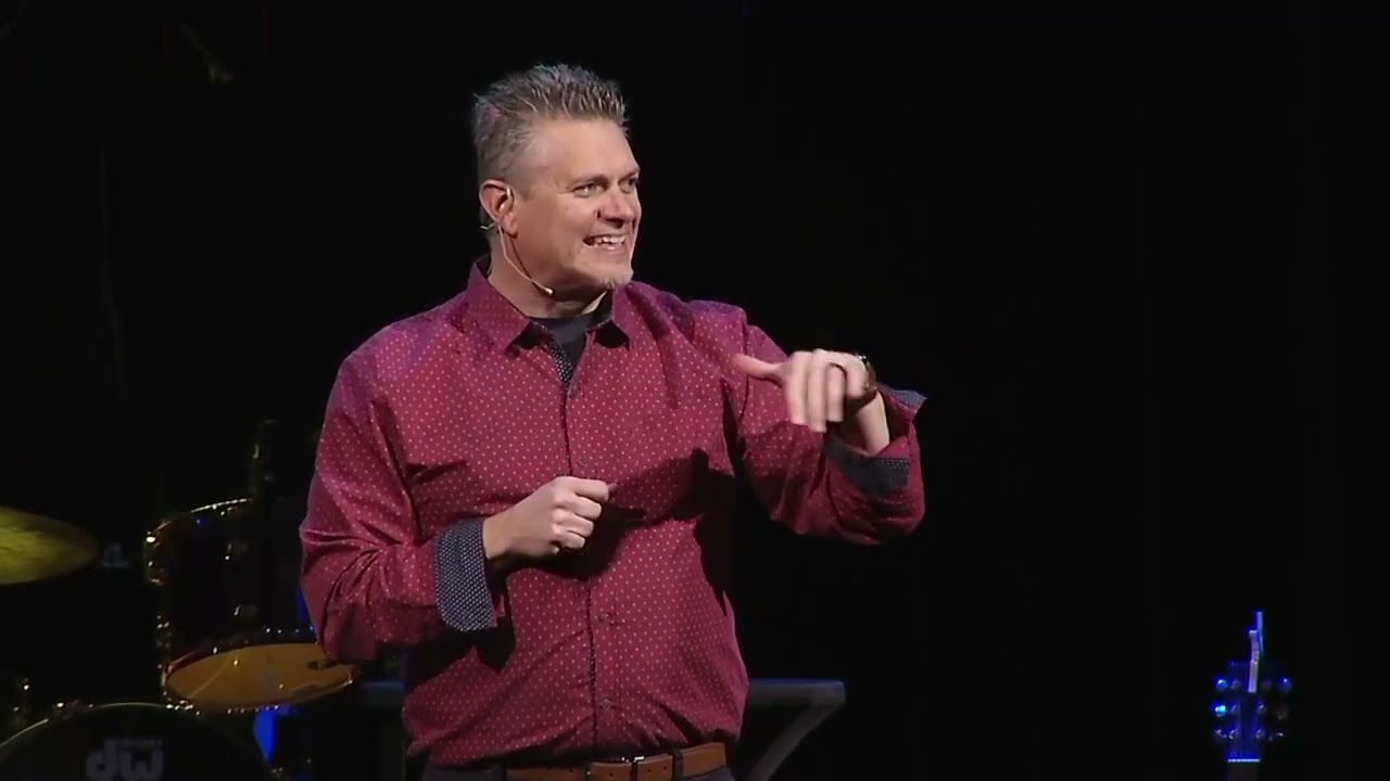 Boldness | Acts 4:23-31 | Jay Strother