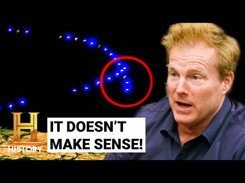 The Secret of Skinwalker Ranch: DARING Experiment Reveals Unbelievable UFO (S5)