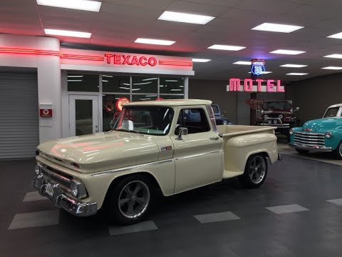 1964 Chevrolet C10 (CC-1202926) for sale in Dothan, Alabama