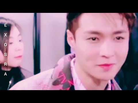 LAY 💜 BOOM fmv