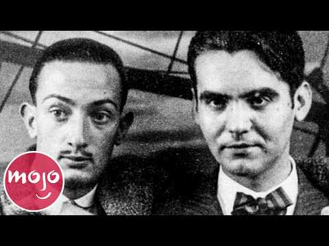 10 Tragic REAL Star-Crossed Lovers From History