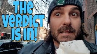 Saying Our Goodbyes | 83. Road Warrior Life | RV Living Nashville TN