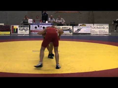 Hubertus Kessel - Christian Jager