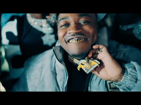 Wizz Havinn - Young N Turnt (Official Music Video)
