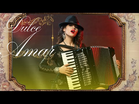 Dulce,Amar#balkanfolk #jazz #muzica #romania 