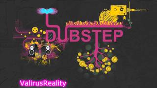 Caspa - Marmite (Doctor P Remix HD)