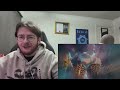 Mastodon - Snakes for Dinner | FIRST REACTION