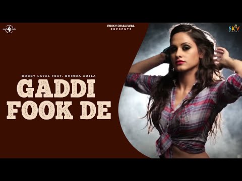 Gaddi Fook De — watch video