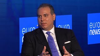 La UE puede "perder credibilidad" si no se amplía, advierte el vice primer ministro de Montenegro