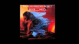Alan Parsons Project - Voyager [Instrumental]