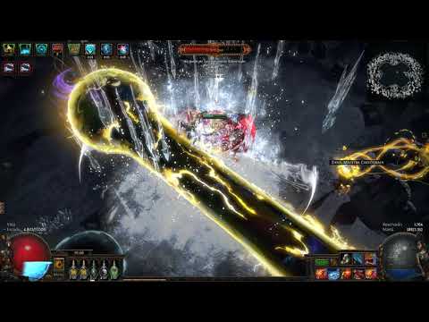 Wi Uber Elder Blight league