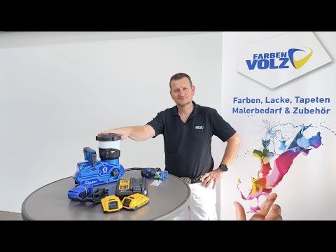 GRACO Ultra Quick Shot