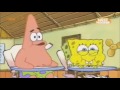 Spongebob 25 Nuke