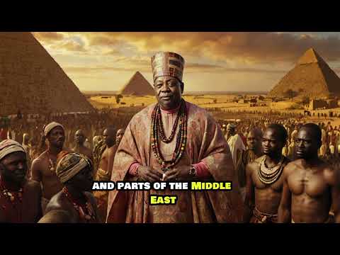 The Biblical Roots of European Nations: Hidden History Revealed